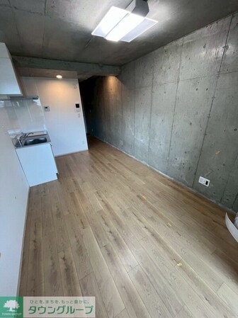 ラヴィージェ赤羽の物件内観写真